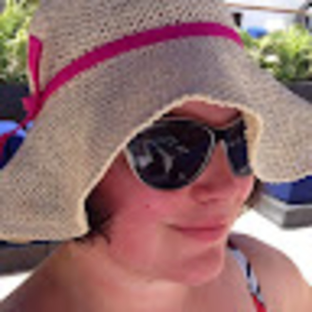 Meet your Posher, Sara